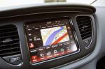 Dodge Dart 2012 года